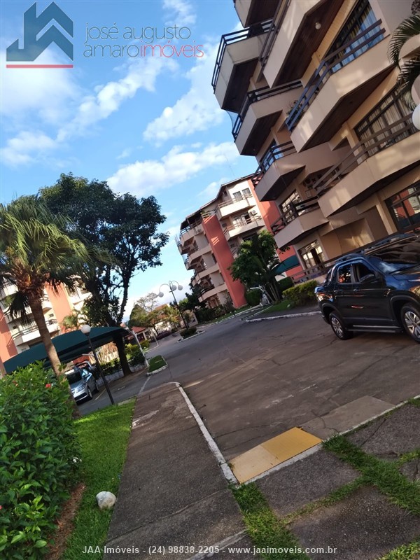 Apartamento para Alugar no Liberdade em Resende