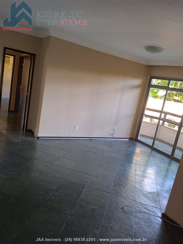 Apartamento para Alugar no Liberdade em Resende