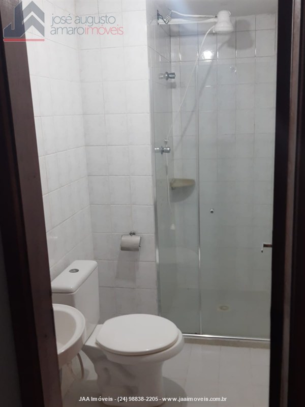 Apartamento para Alugar no Liberdade em Resende