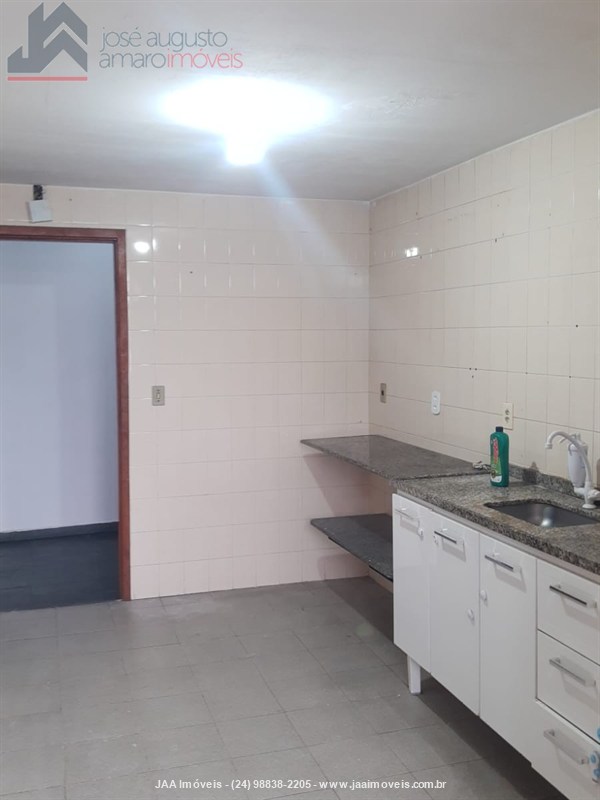 Apartamento para Alugar no Liberdade em Resende