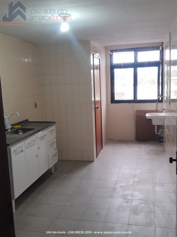 Apartamento para Alugar no Liberdade em Resende