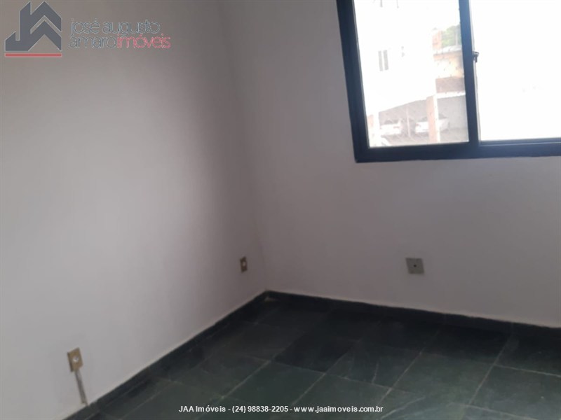 Apartamento para Alugar no Liberdade em Resende