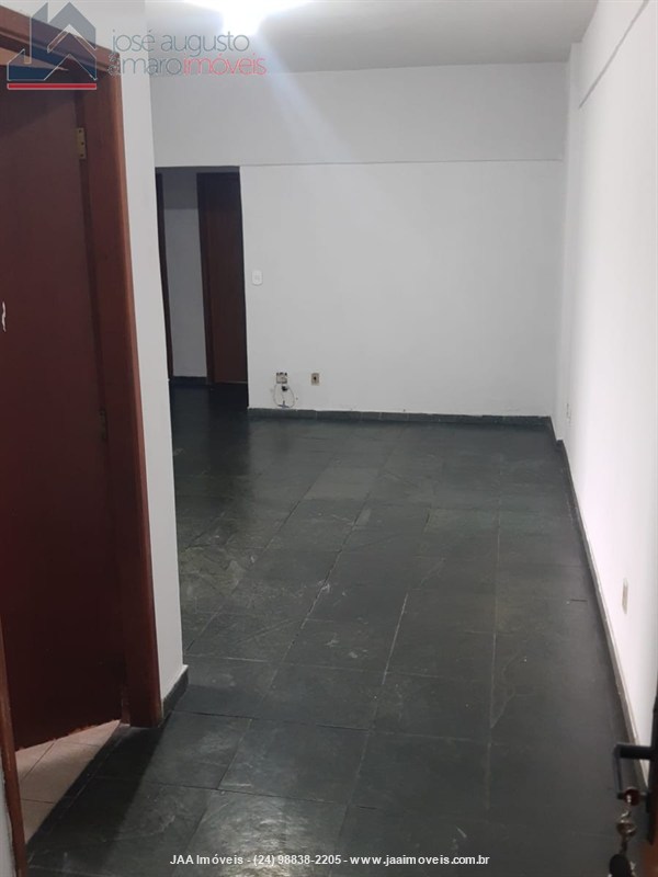 Apartamento para Alugar no Liberdade em Resende