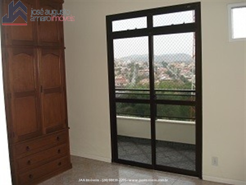 Apartamento a Venda no Manejo em Resende