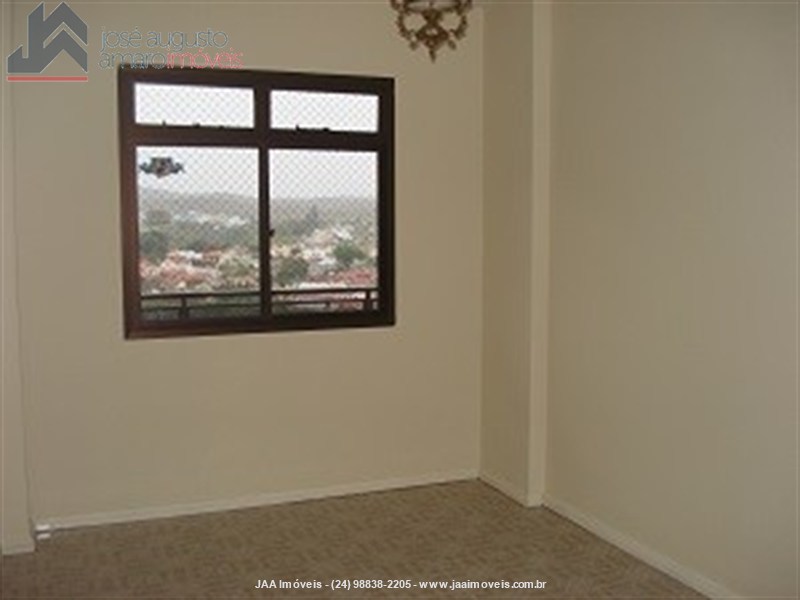 Apartamento a Venda no Manejo em Resende