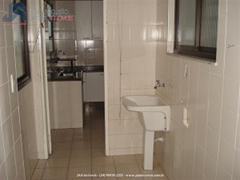 Apartamento a Venda no Manejo em Resende