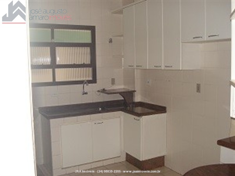 Apartamento a Venda no Manejo em Resende