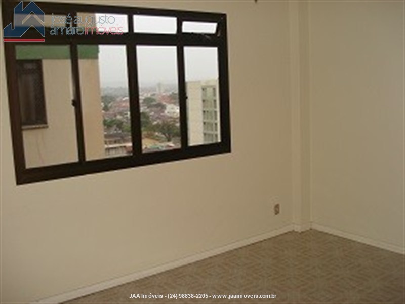 Apartamento a Venda no Manejo em Resende