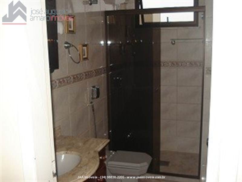 Apartamento a Venda no Manejo em Resende