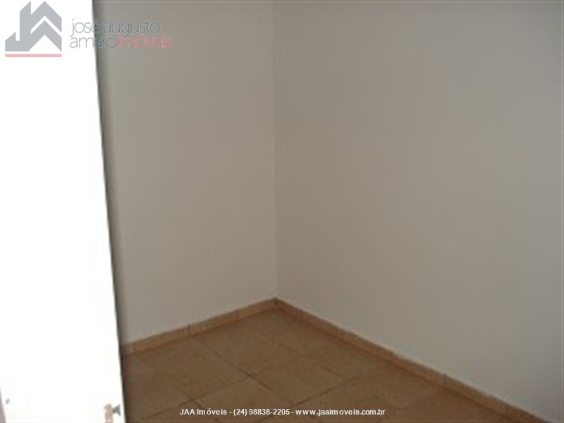 Apartamento a Venda no Manejo em Resende