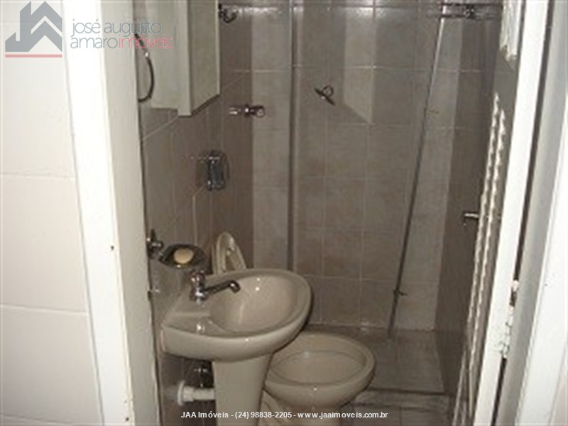 Apartamento a Venda no Manejo em Resende