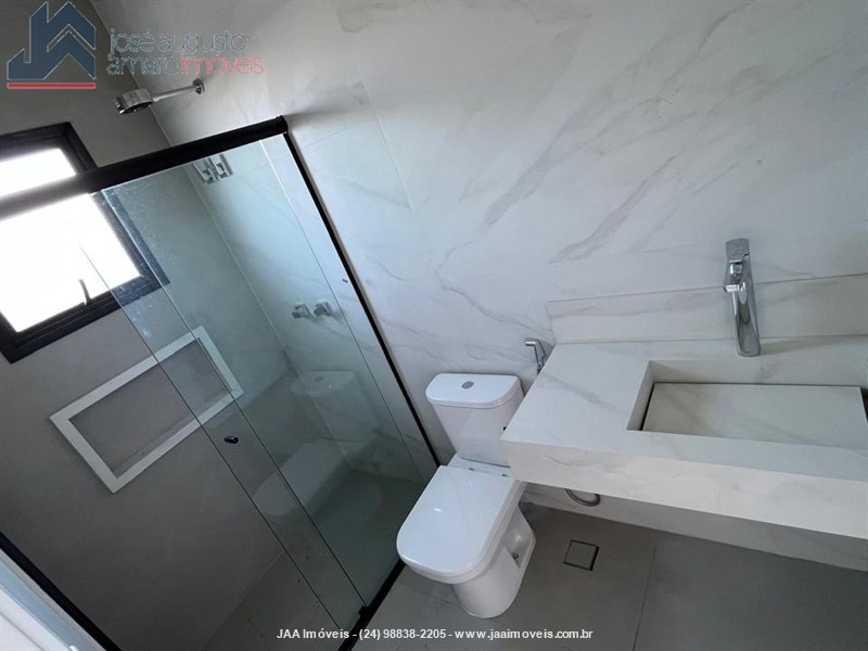 Casa em condomínio a Venda no Ipiranga I ( Parque Ipiranga I ) em Resende