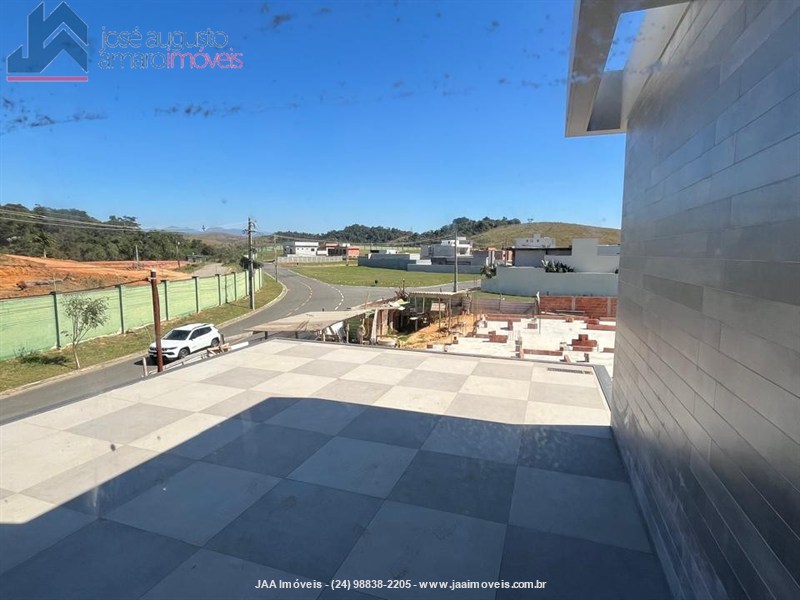 Casa em condomínio a Venda no Ipiranga I ( Parque Ipiranga I ) em Resende