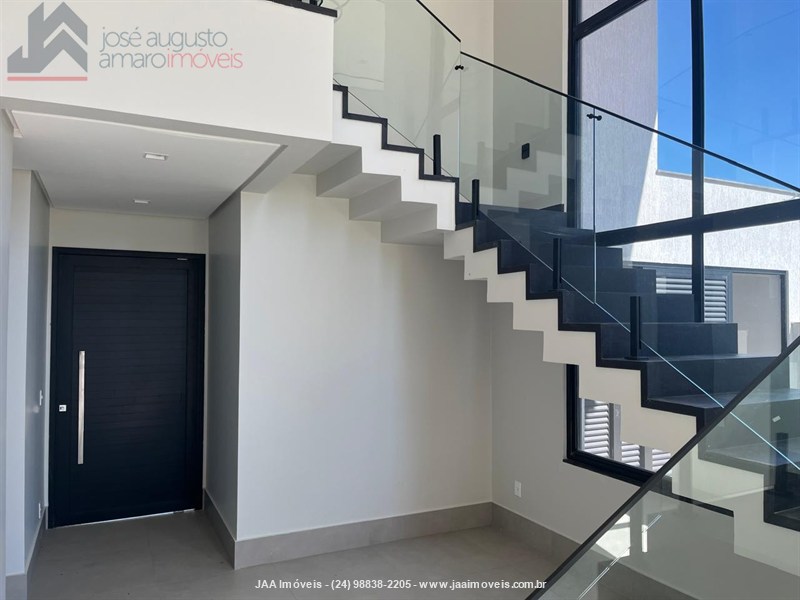 Casa em condomínio a Venda no Ipiranga I ( Parque Ipiranga I ) em Resende