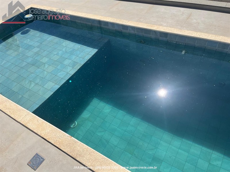 Casa em condomínio a Venda no Ipiranga I ( Parque Ipiranga I ) em Resende