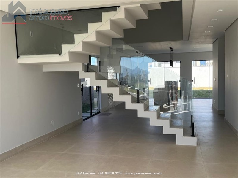 Casa em condomínio a Venda no Ipiranga I ( Parque Ipiranga I ) em Resende