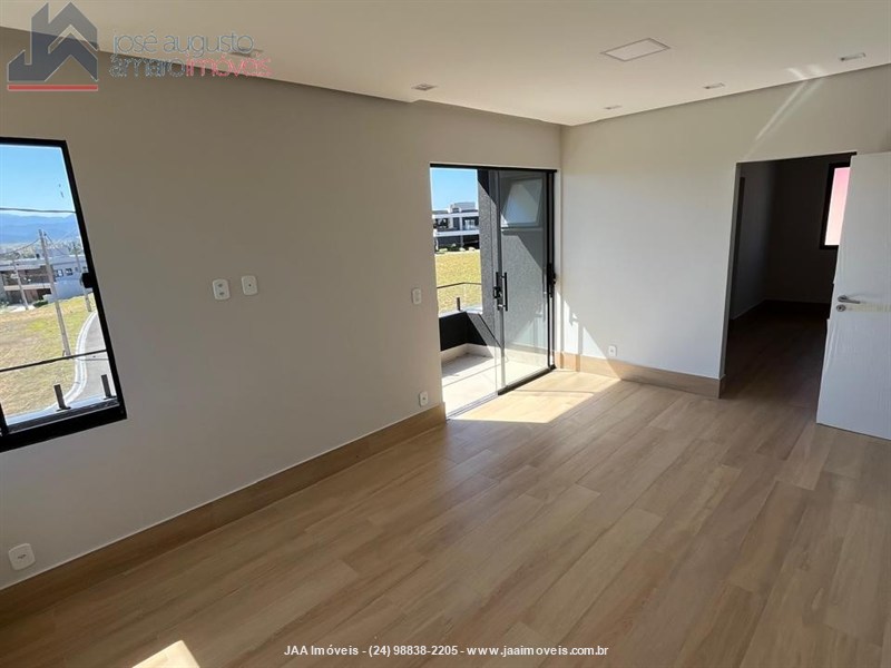 Casa em condomínio a Venda no Ipiranga I ( Parque Ipiranga I ) em Resende