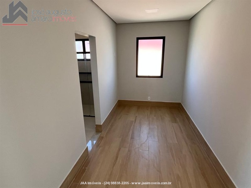 Casa em condomínio a Venda no Ipiranga I ( Parque Ipiranga I ) em Resende