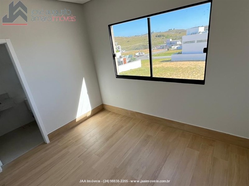 Casa em condomínio a Venda no Ipiranga I ( Parque Ipiranga I ) em Resende