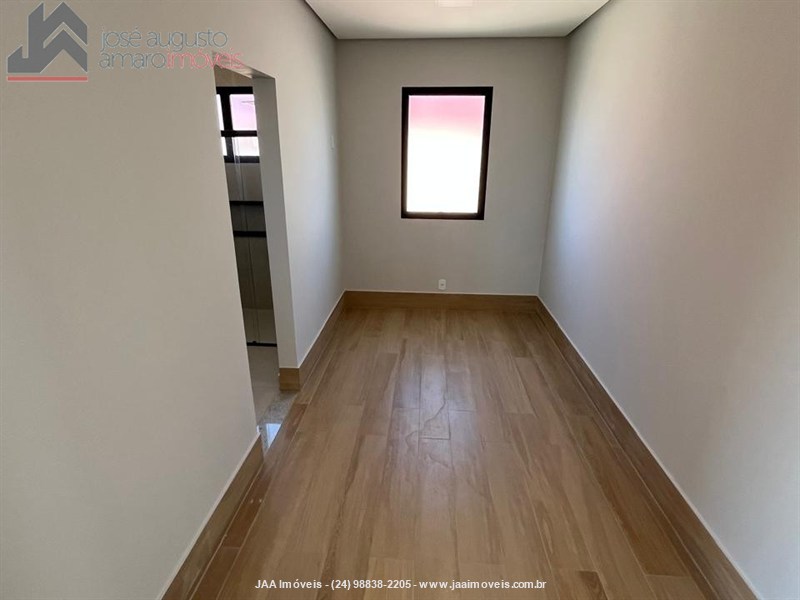 Casa em condomínio a Venda no Ipiranga I ( Parque Ipiranga I ) em Resende