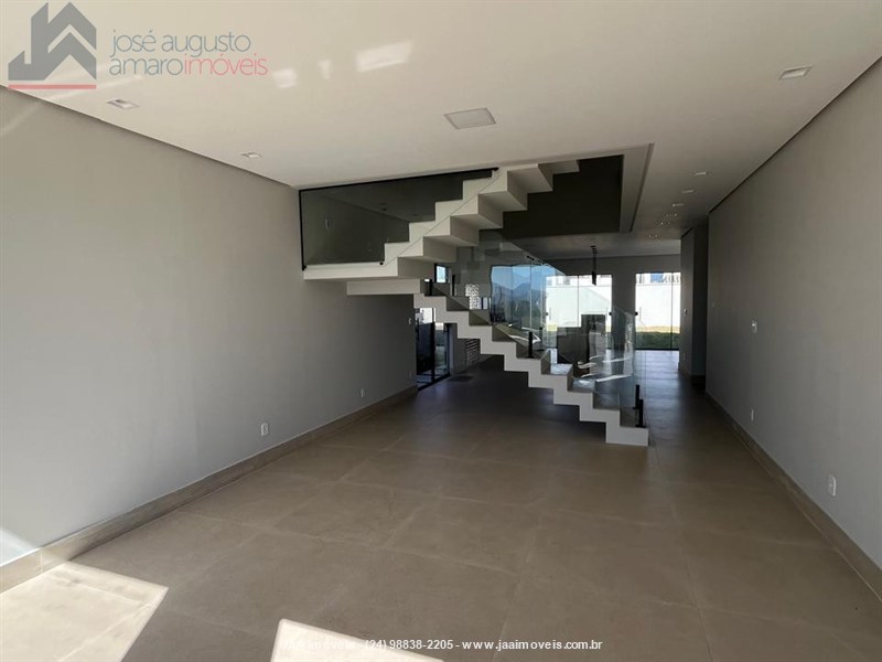 Casa em condomínio a Venda no Ipiranga I ( Parque Ipiranga I ) em Resende