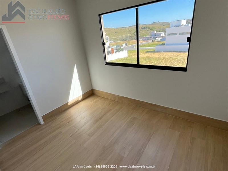 Casa em condomínio a Venda no Ipiranga I ( Parque Ipiranga I ) em Resende